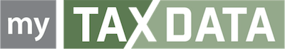 Το λογότυπο του λογιστικού φοροτεχνικού γραφείου mytaxdata.gr